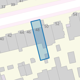 Perceel VBG01-D-1819