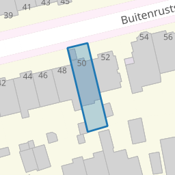 Perceel VBG01-D-1820