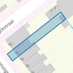 Perceel VBG01-D-1840