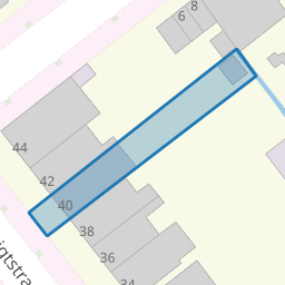 Perceel VBG01-D-1841