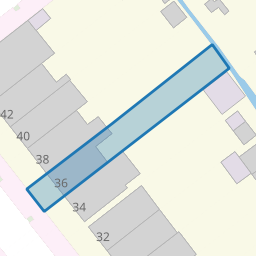 Perceel VBG01-D-1843