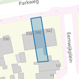 Perceel VBG01-D-1852