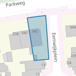 Perceel VBG01-D-1853