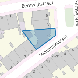 Perceel VBG01-D-1856