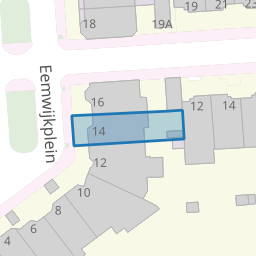 Perceel VBG01-D-1858