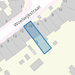 Perceel VBG01-D-1864