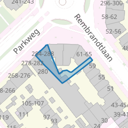 Perceel VBG01-D-1865