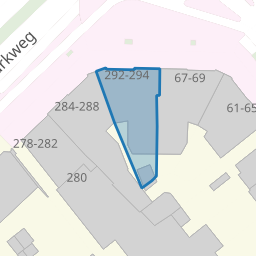 Perceel VBG01-D-1866