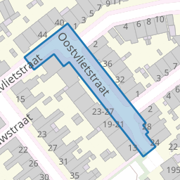 Perceel VBG01-D-1879