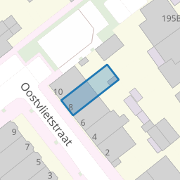 Perceel VBG01-D-1882