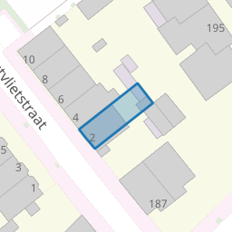 Perceel VBG01-D-1885