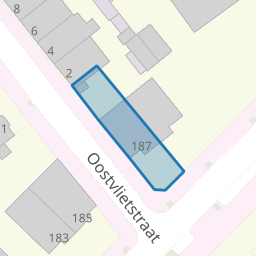 Perceel VBG01-D-1886