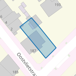 Perceel VBG01-D-1887