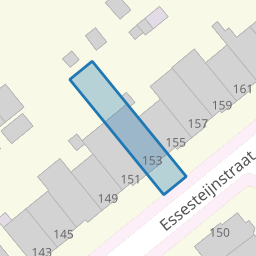 Perceel VBG01-D-1897