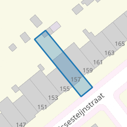 Perceel VBG01-D-1899