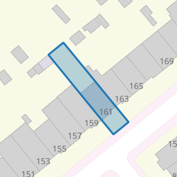 Perceel VBG01-D-1901