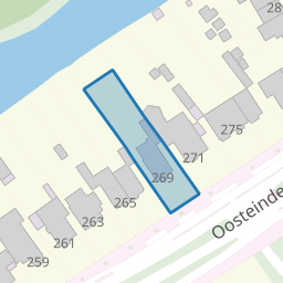 Perceel VBG01-D-1913