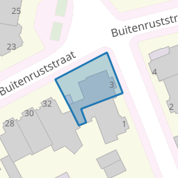 Perceel VBG01-D-1939