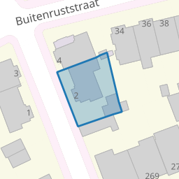 Perceel VBG01-D-1941