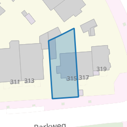 Perceel VBG01-D-1951