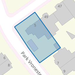 Perceel VBG01-D-1958