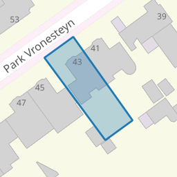 Perceel VBG01-D-1962