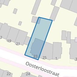 Perceel VBG01-D-1964