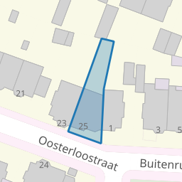 Perceel VBG01-D-1965