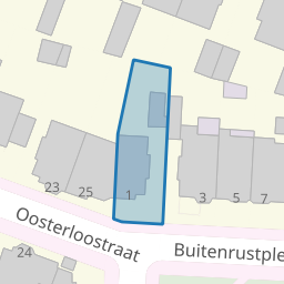 Perceel VBG01-D-1966