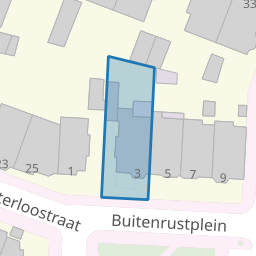 Perceel VBG01-D-1967