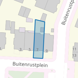 Perceel VBG01-D-1969