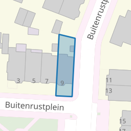 Perceel VBG01-D-1970