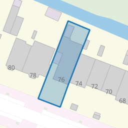 Perceel VBG01-D-1977