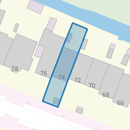 Perceel VBG01-D-1978