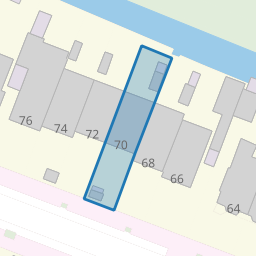 Perceel VBG01-D-1980