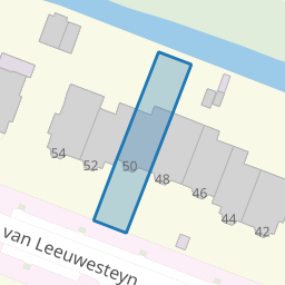 Perceel VBG01-D-1999