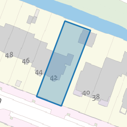 Perceel VBG01-D-2003