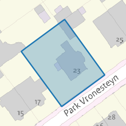 Perceel VBG01-D-2011