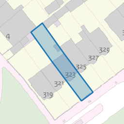 Perceel VBG01-D-2016