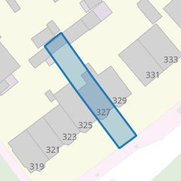 Perceel VBG01-D-2018