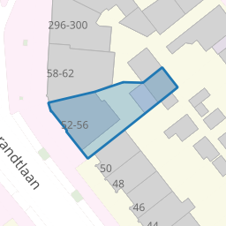 Perceel VBG01-D-2022