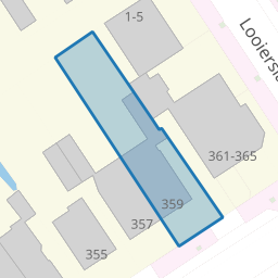 Perceel VBG01-D-2036