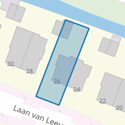 Perceel VBG01-D-2039