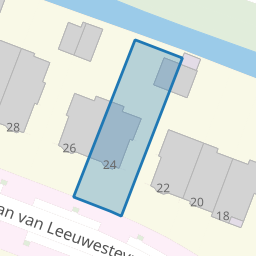 Perceel VBG01-D-2040