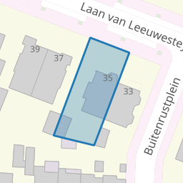 Perceel VBG01-D-2054