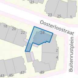 Perceel VBG01-D-2057