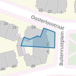 Perceel VBG01-D-2058