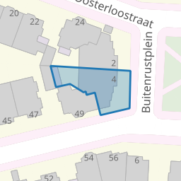 Perceel VBG01-D-2059