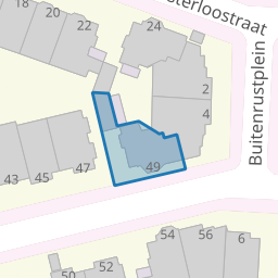 Perceel VBG01-D-2060