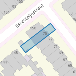 Perceel VBG01-D-2064